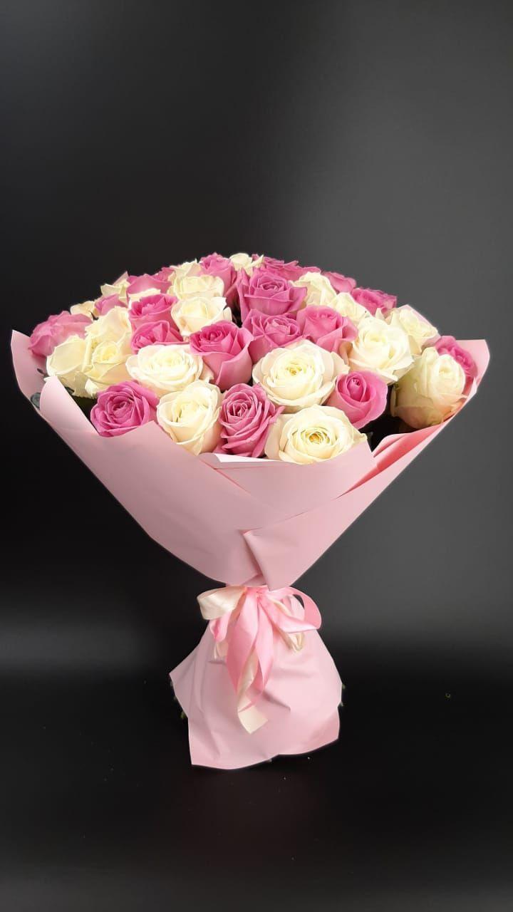 Celestial Dreams Pastel Bouquet